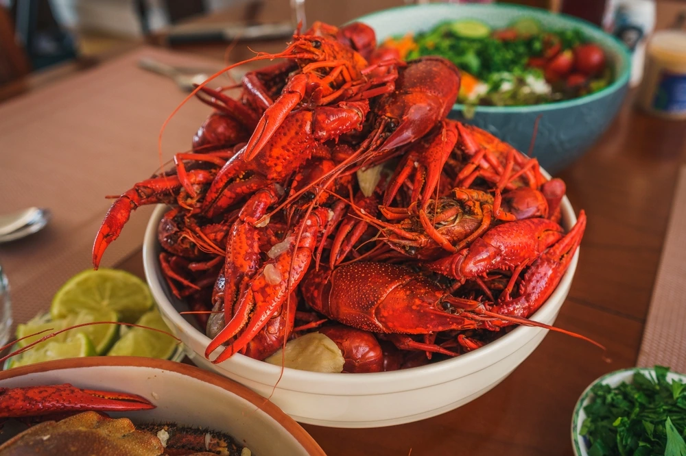 Kuliner Laut